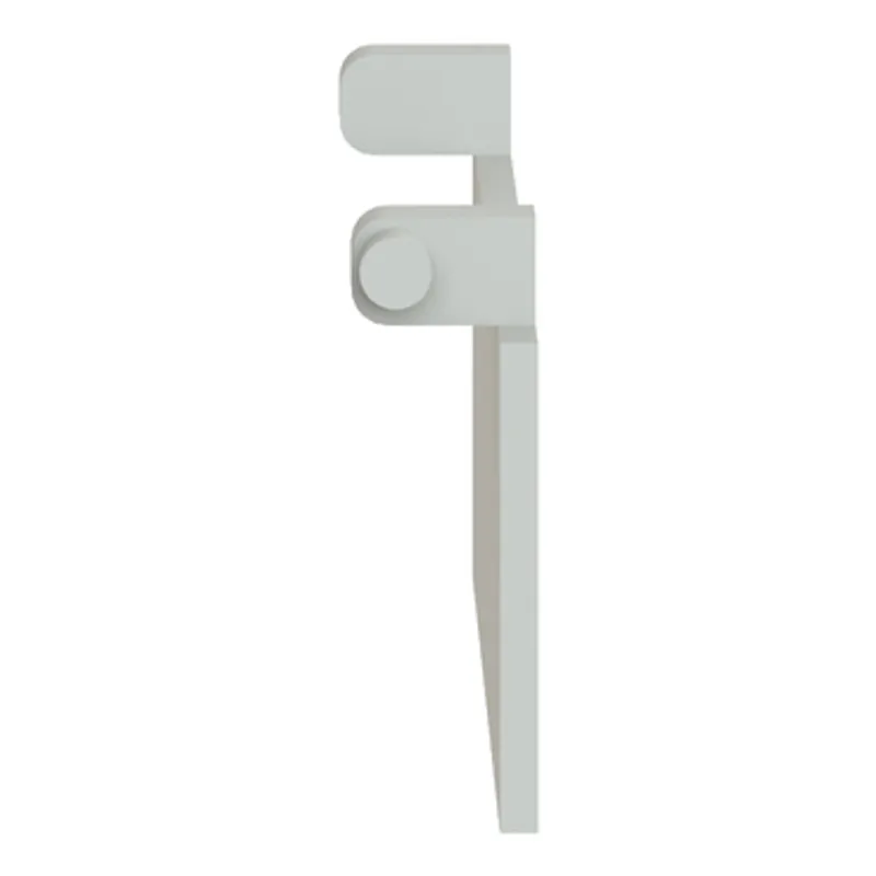 marking accessory, Harmony Electromechanical Relays, clip-in legends — photo 8 of 11