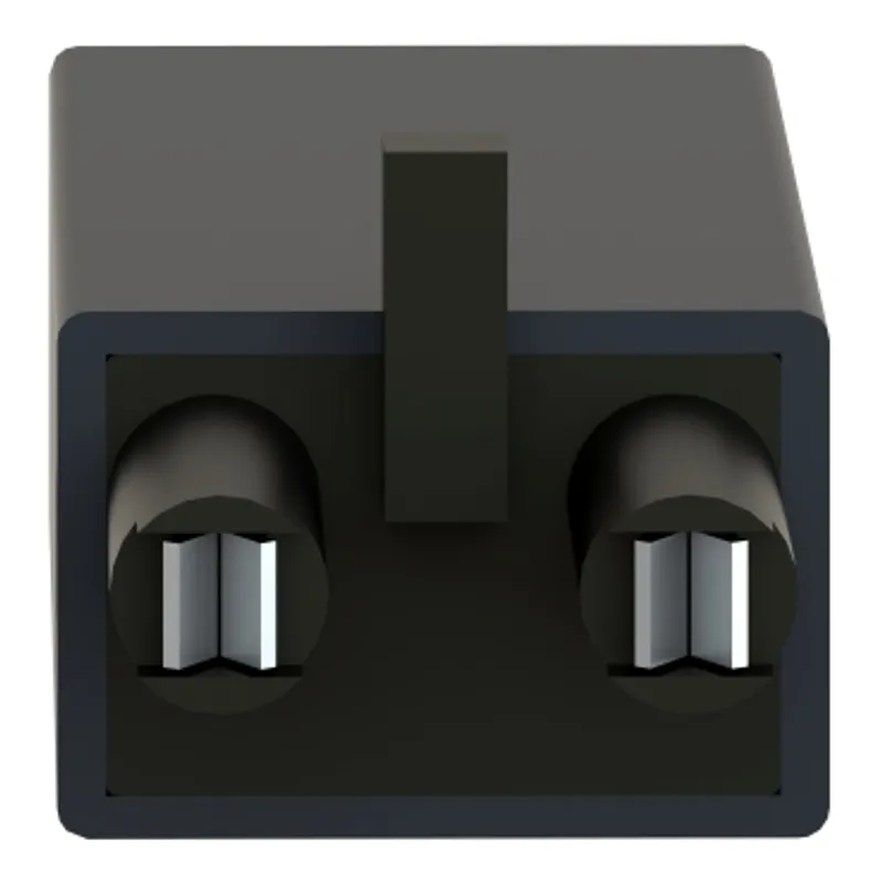protection accessories, Harmony Electromechanical Relays, varistor, green LED, for all sockets, 6â€¦24V AC DC — photo 4 of 10