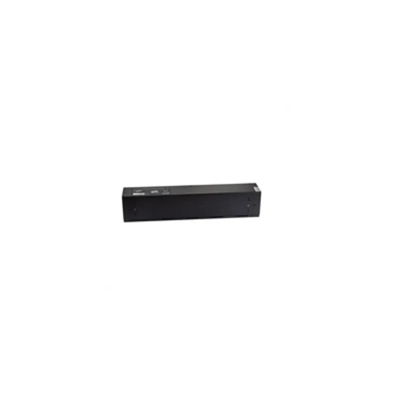 APC SERVICE BYPASS PDU, 230V 10AMP W/ (6) IEC C13 — photo 2 of 3