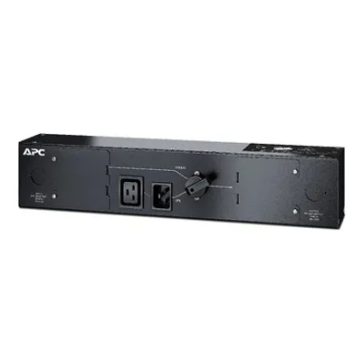 APC SERVICE BYPASS PDU, 230V 16AMP Hardwire