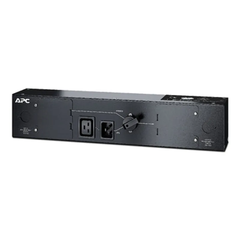 APC SERVICE BYPASS PDU, 230V 16AMP Hardwire — photo 1 of 3