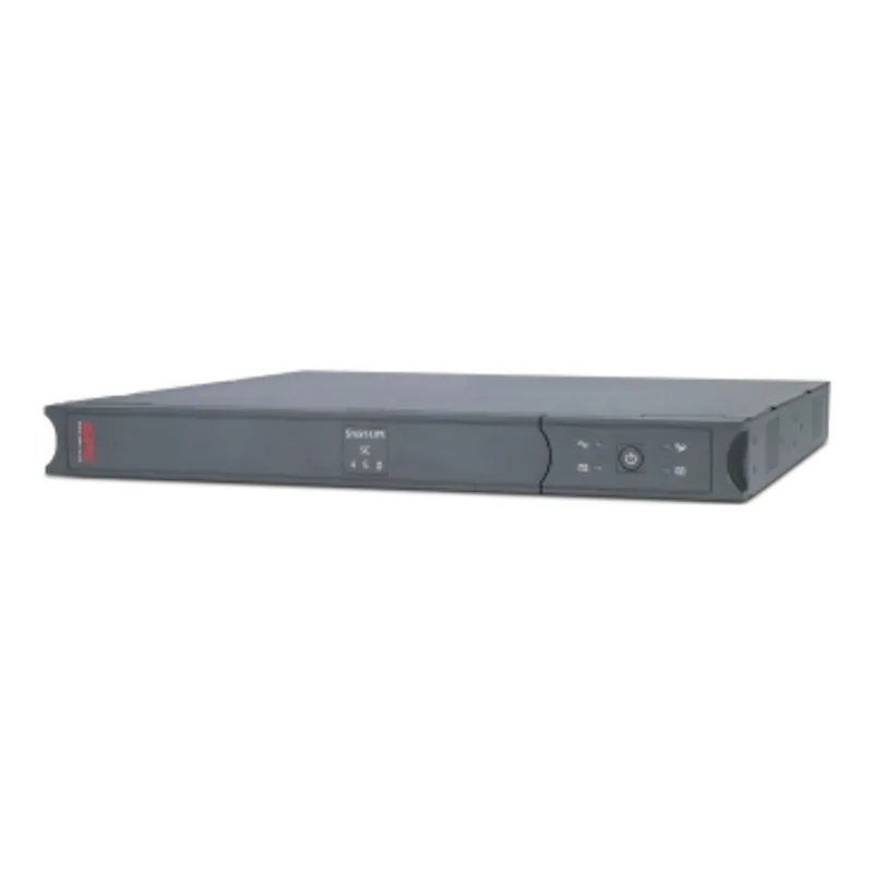 APC Smart-UPS SC 450VA 230V - 1U Rackmount/Tower — photo 1 of 4