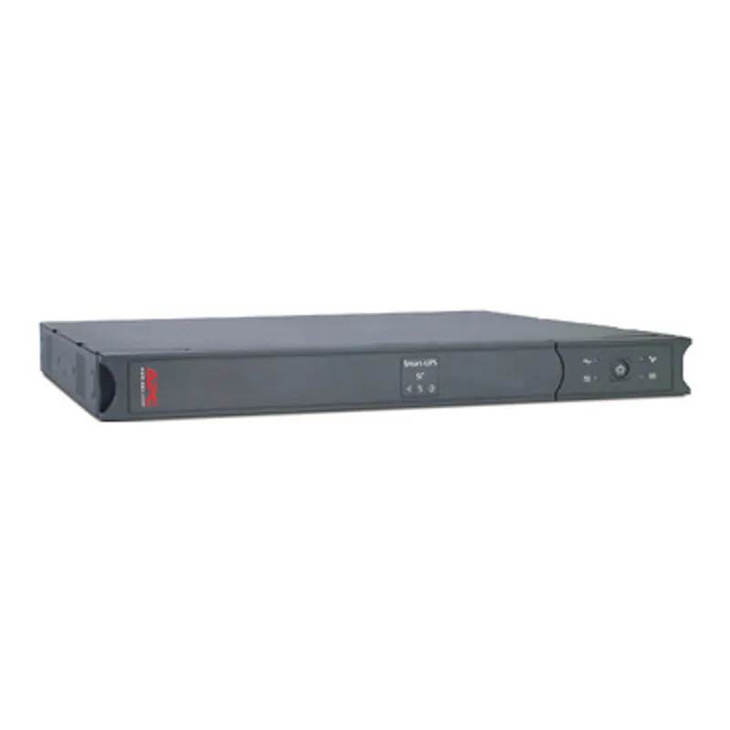 APC Smart-UPS SC 450VA 230V - 1U Rackmount/Tower — photo 4 of 4
