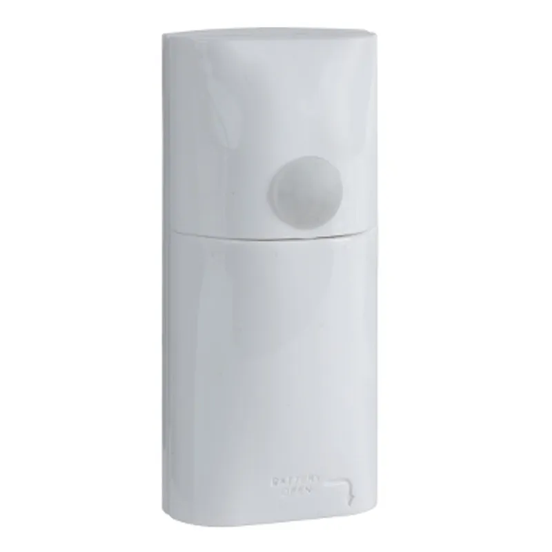 End-Device Sensor for Occupancy: Wall Mounted, ZigBee Pro