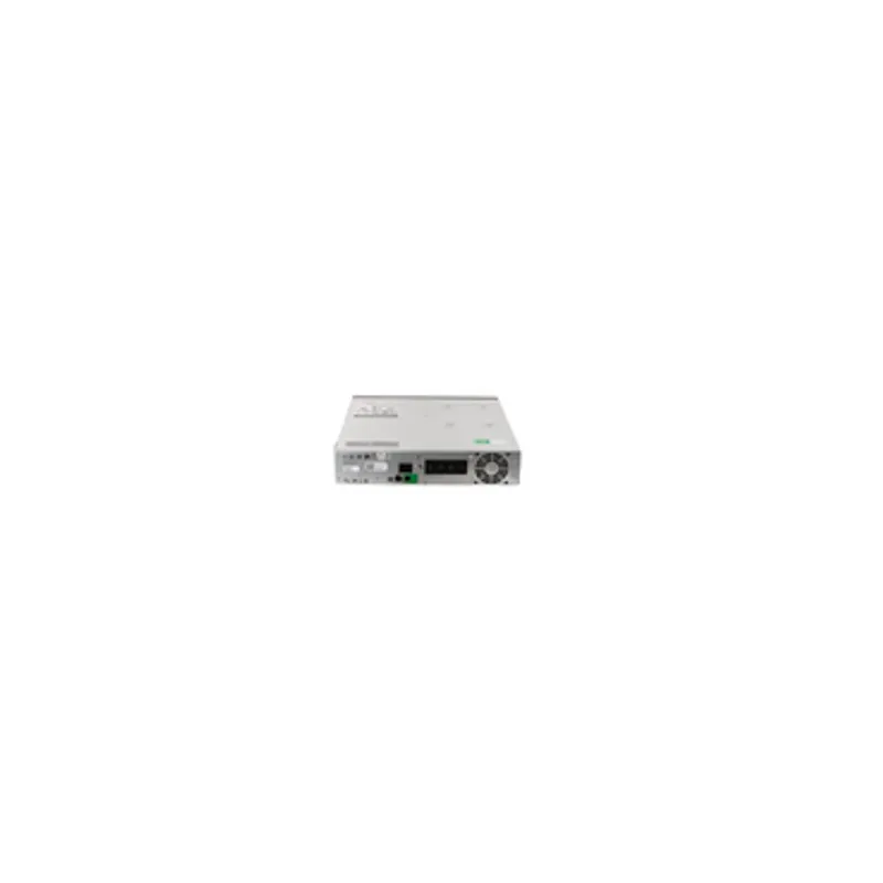 APC Smart-UPS C, Line Interactive, 1500VA, Rackmount 2U, 230V, 4x IEC C13 outlets, SmartConnect port, USB and Serial communication, AVR, Graphic LCD — photo 2 of 3