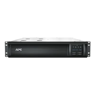 APC Smart-UPS 1.5kVA 120V RM SHIPBOARD