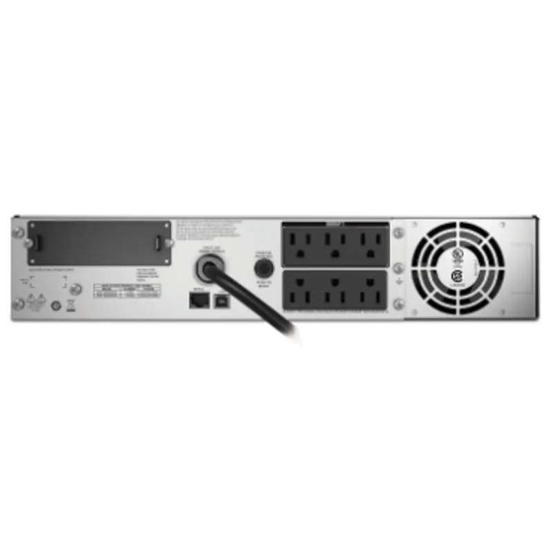APC Smart-UPS 1.5kVA 120V RM SHIPBOARD — photo 2 of 2