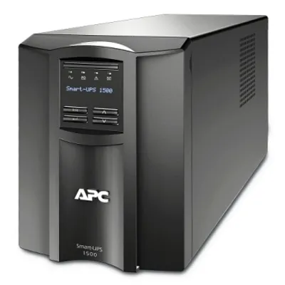 APC Smart-UPS 1.5kVA 120V SHIPBOARD
