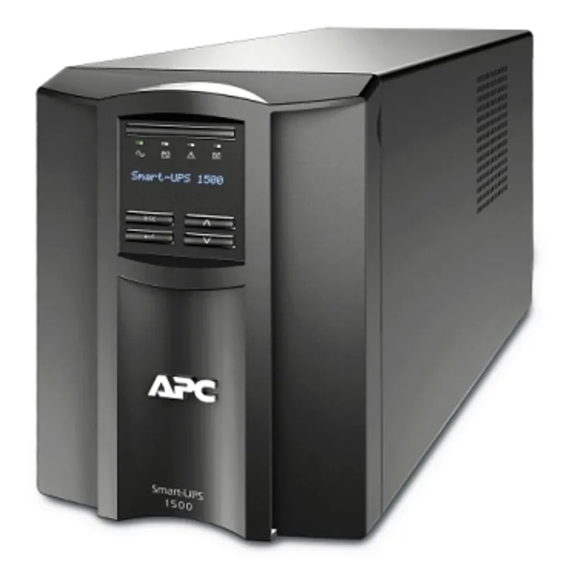 APC Smart-UPS 1.5kVA 120V SHIPBOARD — photo 1 of 2
