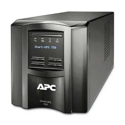 APC Smart-UPS 750VA 120V SHIPBOARD