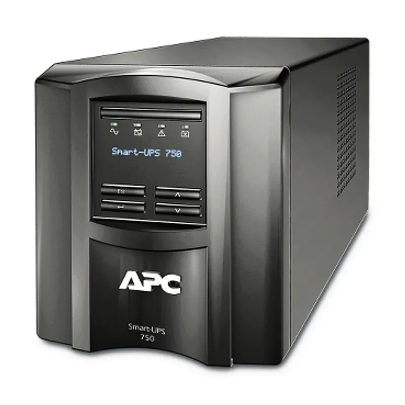 APC Smart-UPS 750VA 120V SHIPBOARD — photo 1 of 2