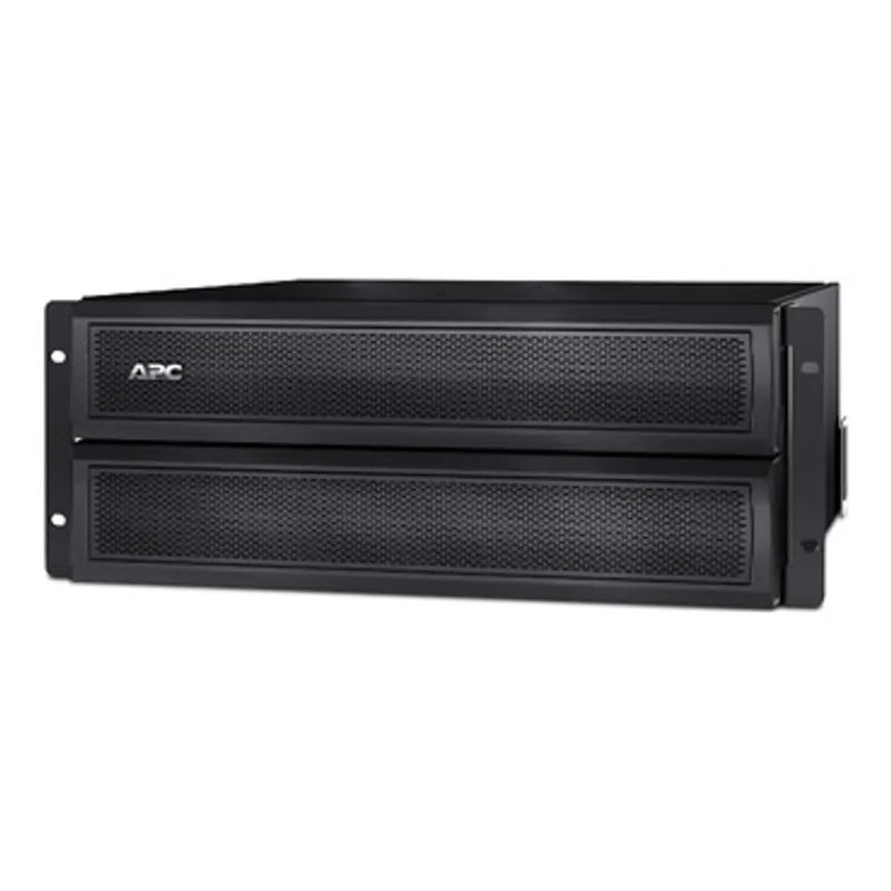 APC Smart-UPS X-Series External Battery Pack Rack/Tower 120V, 1200VAh, rackmount, 4U — photo 1 of 6