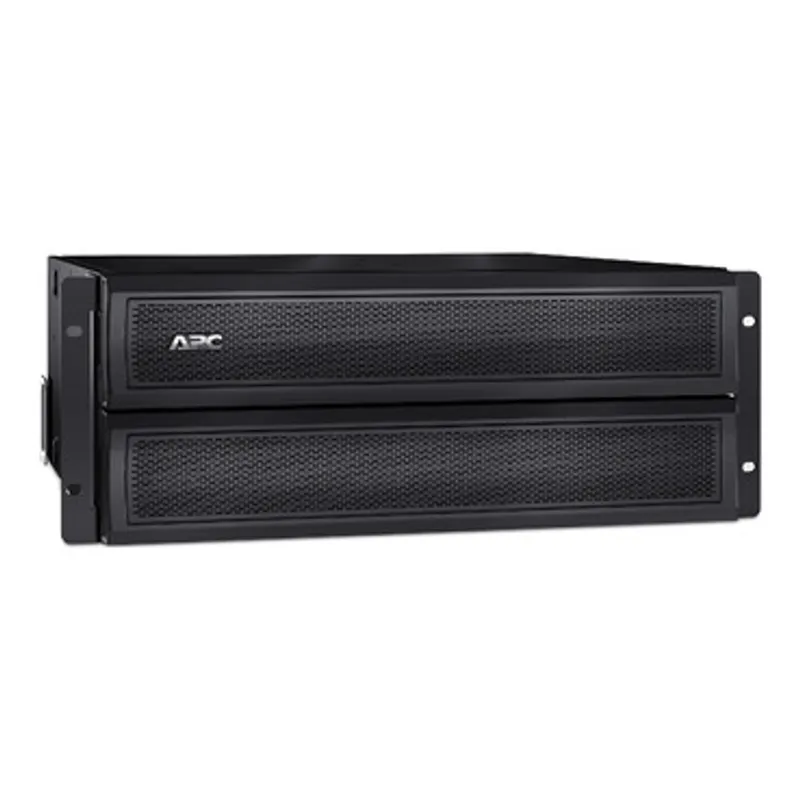 APC Smart-UPS X-Series External Battery Pack Rack/Tower 120V, 1200VAh, rackmount, 4U — photo 2 of 6