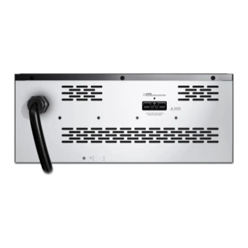 APC Smart-UPS X-Series External Battery Pack Rack/Tower 120V, 1200VAh, rackmount, 4U — photo 4 of 6