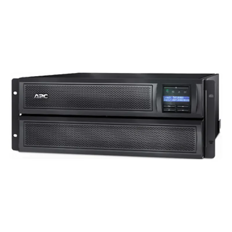 APC Smart-UPS 3kVA RM 120V SHIPBOARD — photo 1 of 2