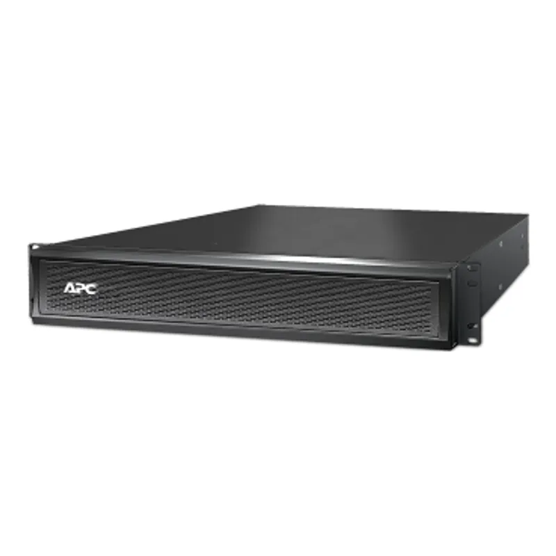 APC Smart-UPS X-Series External Battery Pack Rack/Tower 48V, 864VAh, rackmount, 2U — photo 1 of 4