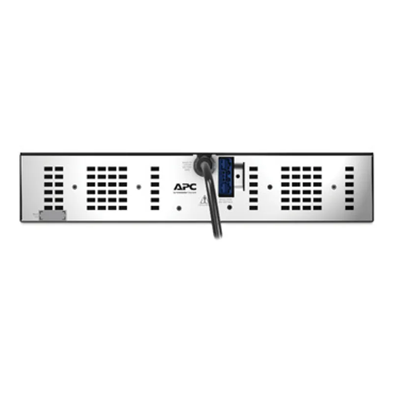 APC Smart-UPS X-Series External Battery Pack Rack/Tower 48V, 864VAh, rackmount, 2U — photo 2 of 4