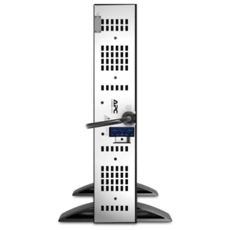 APC Smart-UPS X-Series External Battery Pack Rack/Tower 48V, 864VAh, rackmount, 2U — photo 3 of 4