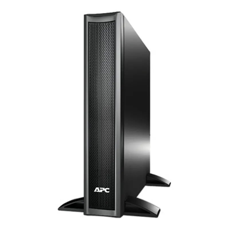 APC Smart-UPS X-Series External Battery Pack Rack/Tower 48V, 864VAh, rackmount, 2U — photo 4 of 4