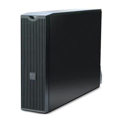 Schneider Electric On-Line UPS Battery Pack, 192V, 1920VAh, rackmount with kit, 3U