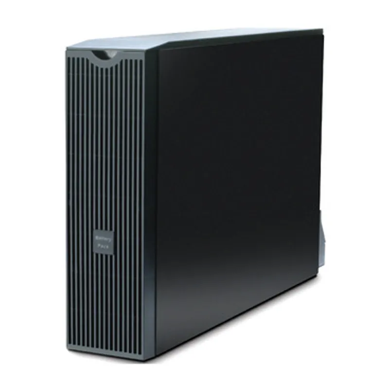 Schneider Electric On-Line UPS Battery Pack, 192V, 1920VAh, rackmount with kit, 3U