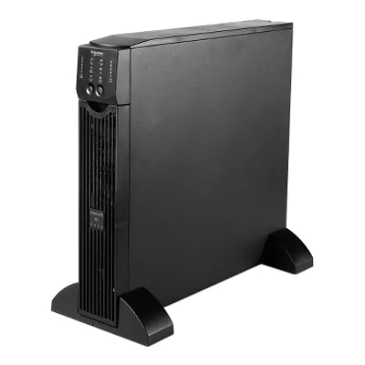 Schneider Electric On-Line UPS 2000VA, 230V, 6x IEC 60320 C13 & 2x IEC Jumpers outlets