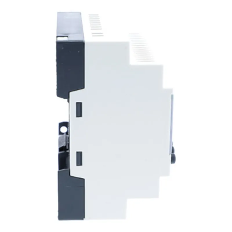 compact smart relay, Zelio Logic SR2 SR3, 10 IO, 24V DC, no clock, display — photo 3 of 5
