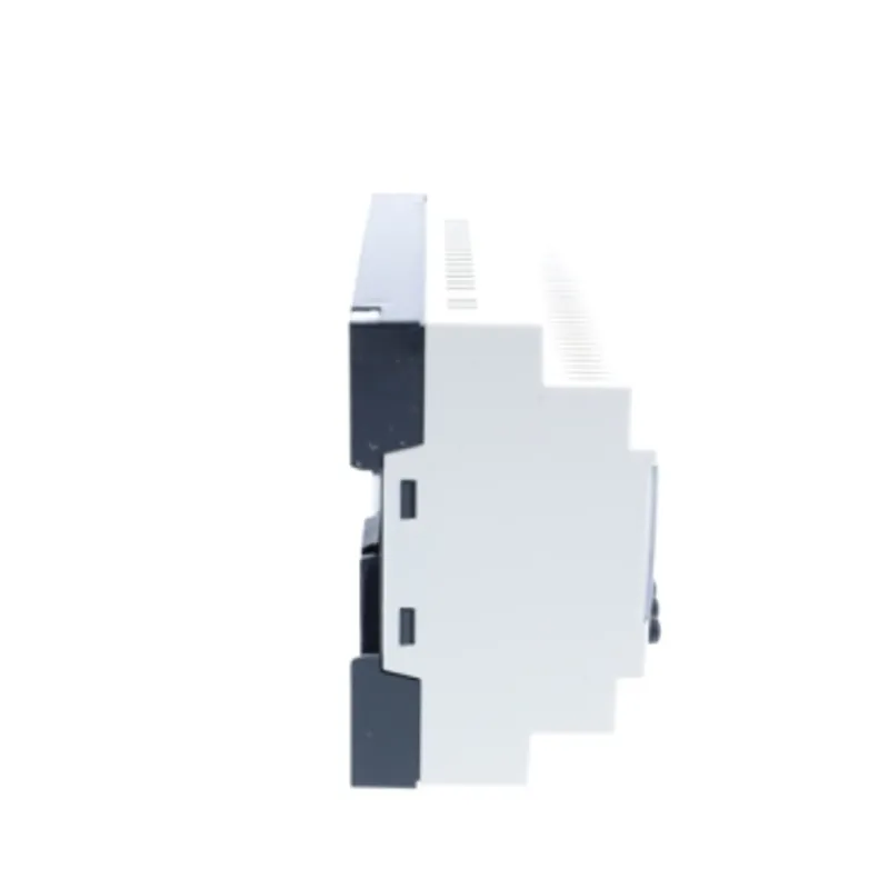 compact smart relay, Zelio Logic SR2 SR3, 20 IO, 100 to 240V AC, no clock, display — photo 4 of 5
