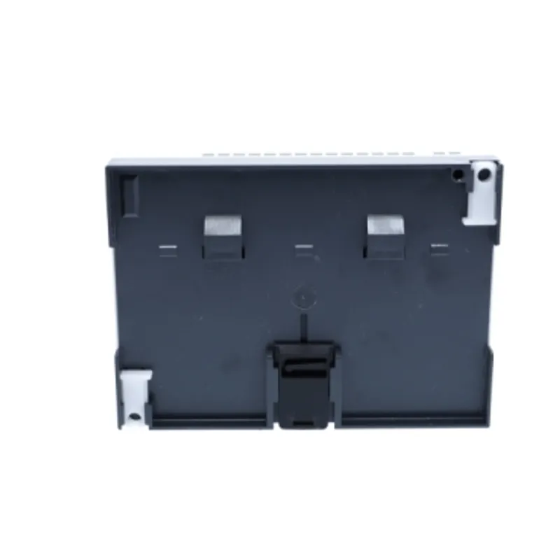 compact smart relay, Zelio Logic SR2 SR3, 20 IO, 100 to 240V AC, no clock, display — photo 5 of 5