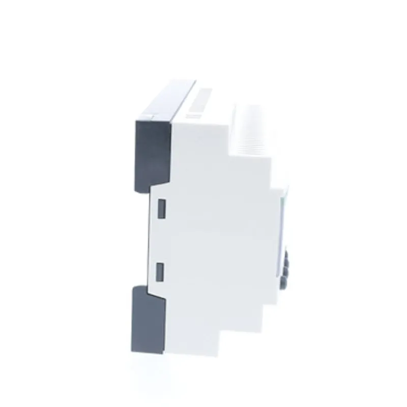 compact smart relay, Zelio Logic SR2 SR3, 20 IO, 24V AC, clock, display — photo 4 of 5