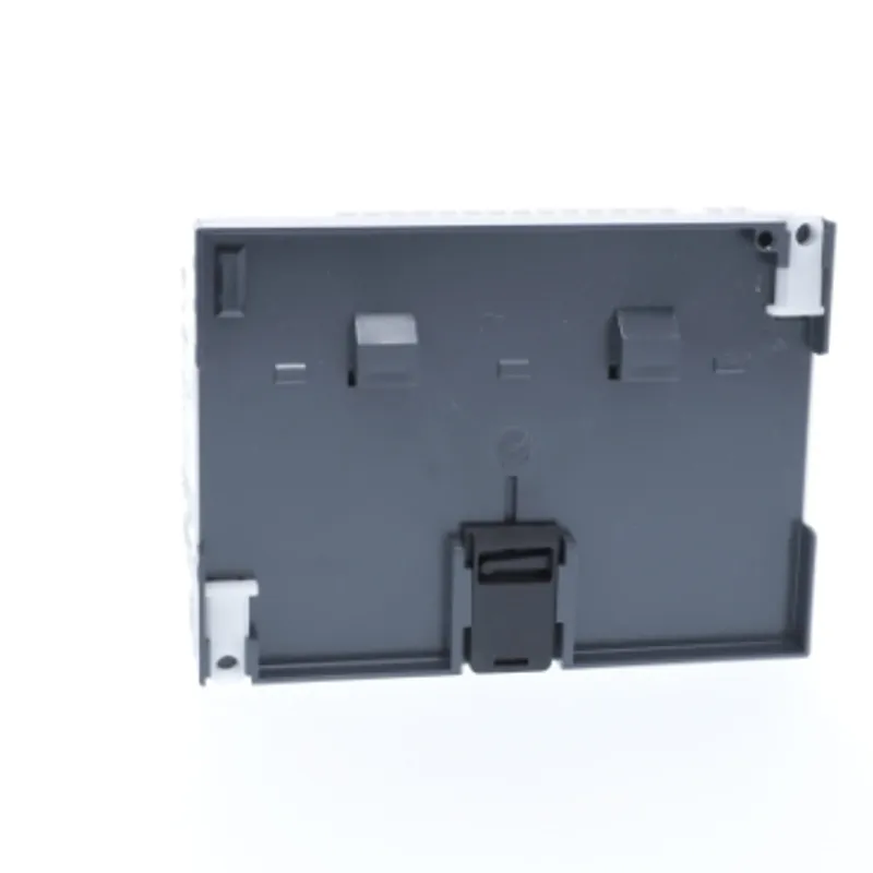 compact smart relay, Zelio Logic SR2 SR3, 20 IO, 24V AC, clock, display — photo 5 of 5