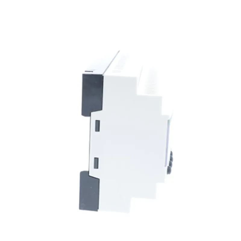 compact smart relay, Zelio Logic SR2 SR3, 20 IO, 24V DC, clock, display, 8 relay outputs — photo 4 of 5