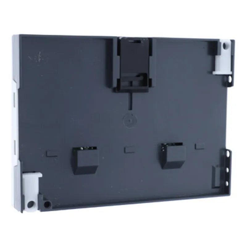 compact smart relay, Zelio Logic SR2 SR3, 20 IO, 12V DC, clock, display — photo 4 of 4