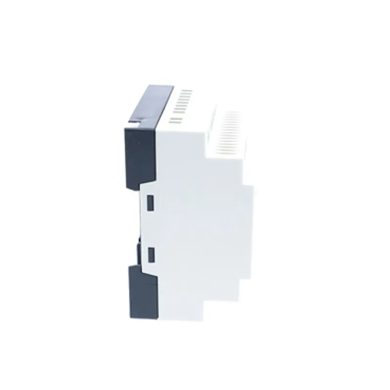 compact smart relay, Zelio Logic SR2 SR3, 10 IO, 24V DC, no clock, no display — photo 3 of 5