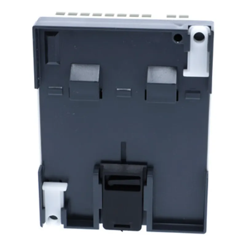compact smart relay, Zelio Logic SR2 SR3, 10 IO, 24V DC, no clock, no display — photo 5 of 5