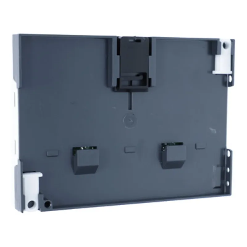 compact smart relay, Zelio Logic SR2 SR3, 20 IO, 24V DC, no clock, no display — photo 2 of 4