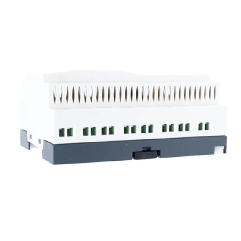 compact smart relay, Zelio Logic SR2 SR3, 20 IO, 24V DC, no clock, no display — photo 4 of 4