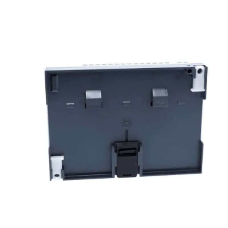 compact smart relay, Zelio Logic SR2 SR3, 20 IO, 100 to 240V AC, no clock, no display — photo 2 of 5