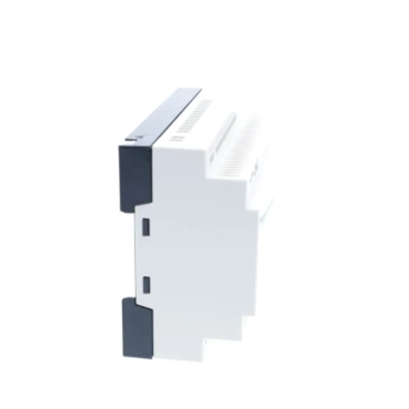 compact smart relay, Zelio Logic SR2 SR3, 20 IO, 100 to 240V AC, no clock, no display — photo 4 of 5