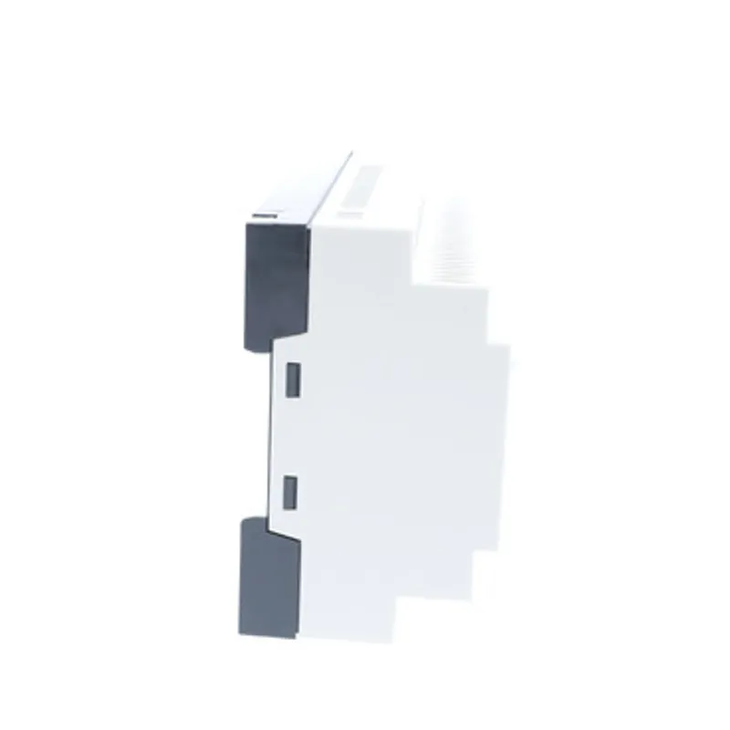 compact smart relay, Zelio Logic SR2 SR3, 20 IO, 100 to 240V AC, clock, no display — photo 5 of 5