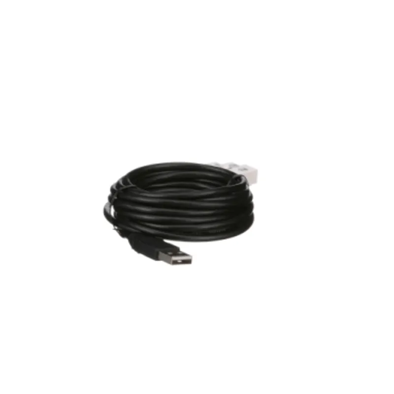 connecting cable, Zelio Logic SR2 SR3, USB PC, for smart relay, 3m — photo 3 of 5