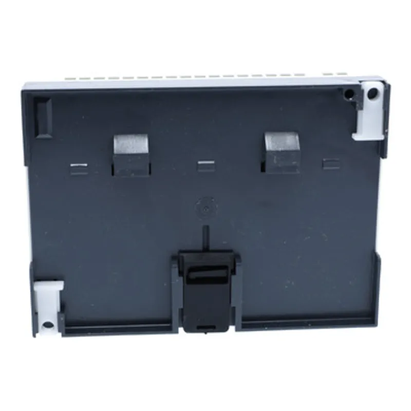 modular smart relay, Zelio Logic SR2 SR3, 26 IO, 100 to 240V AC, clock, display — photo 2 of 5