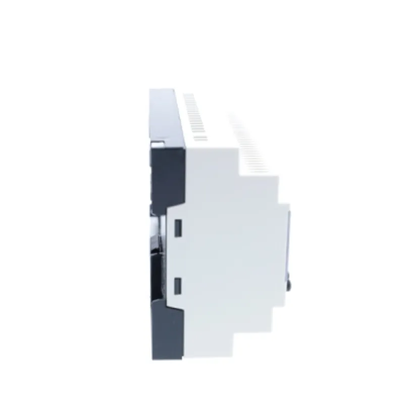 modular smart relay, Zelio Logic SR2 SR3, 26 IO, 100 to 240V AC, clock, display — photo 4 of 5
