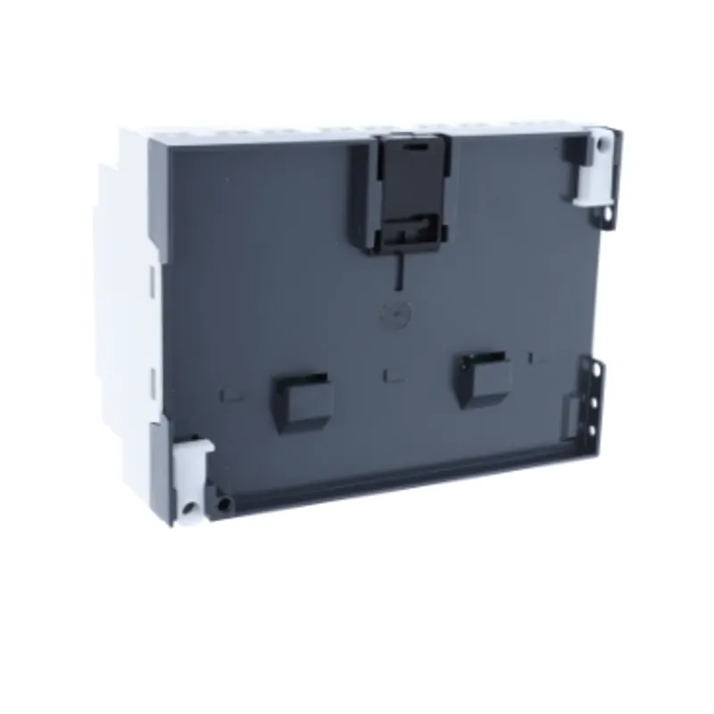 modular smart relay, Zelio Logic SR2 SR3, 26 IO, 12V DC, clock, display — photo 4 of 4