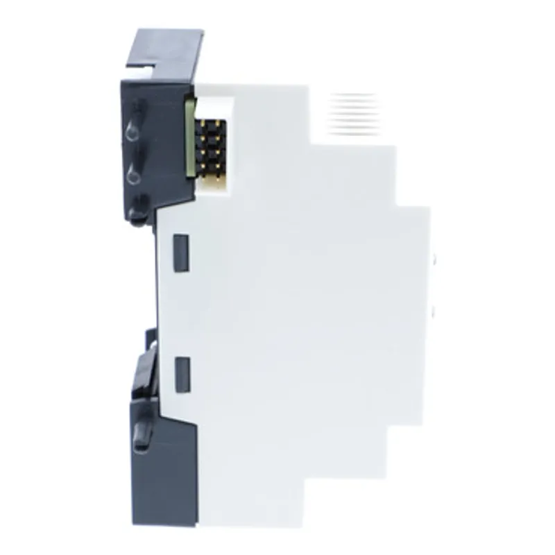 communication module, Zelio Logic SR2 SR3, modbus slave, 24V DC, smart relay — photo 2 of 5