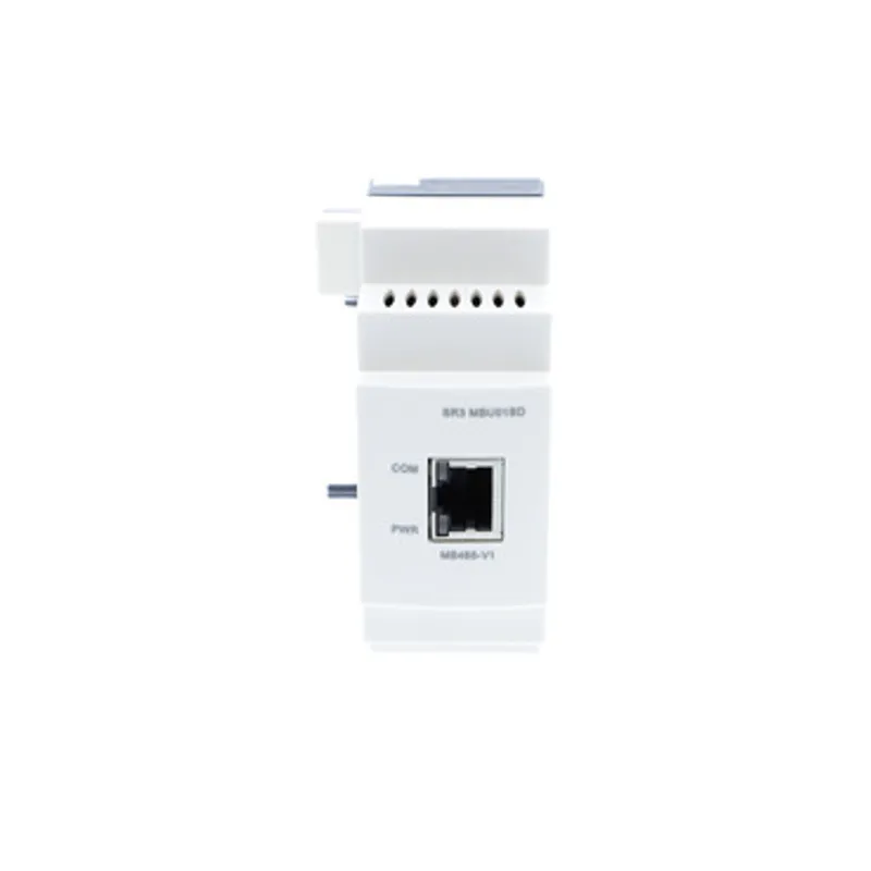 communication module, Zelio Logic SR2 SR3, modbus slave, 24V DC, smart relay — photo 5 of 5