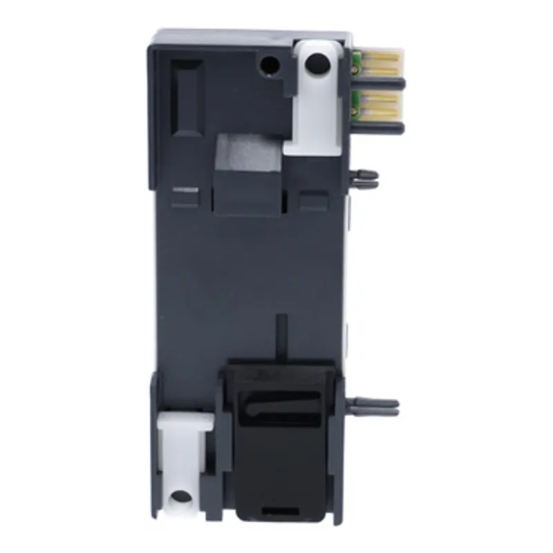 communication interface, Zelio Logic SR2 SR3, Ethernet, for SR3 24V DC, smart relay — photo 3 of 5