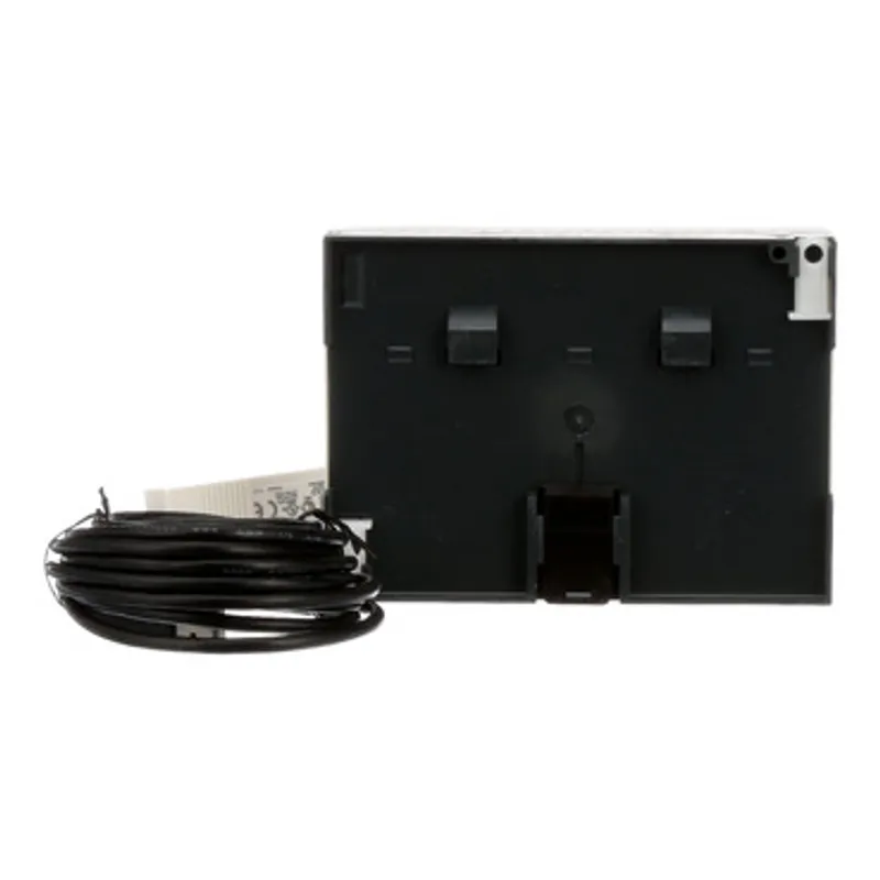 modular discovery packs, Zelio Logic SR2 SR3, smart relay discovery pack, 26 IO, 100 to 240V AC — photo 4 of 5
