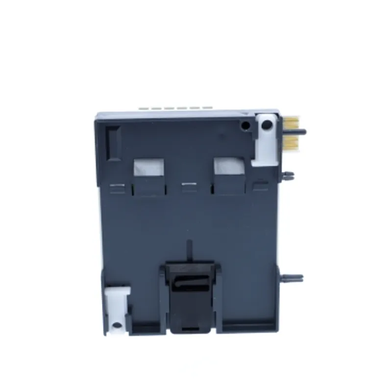 discrete IO extension module, Zelio Logic SR2 SR3, 10 IO, 24V DC — photo 4 of 5