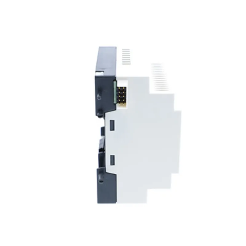 discrete IO extension module, Zelio Logic SR2 SR3, 14 IO, 100 to 240V AC — photo 4 of 5